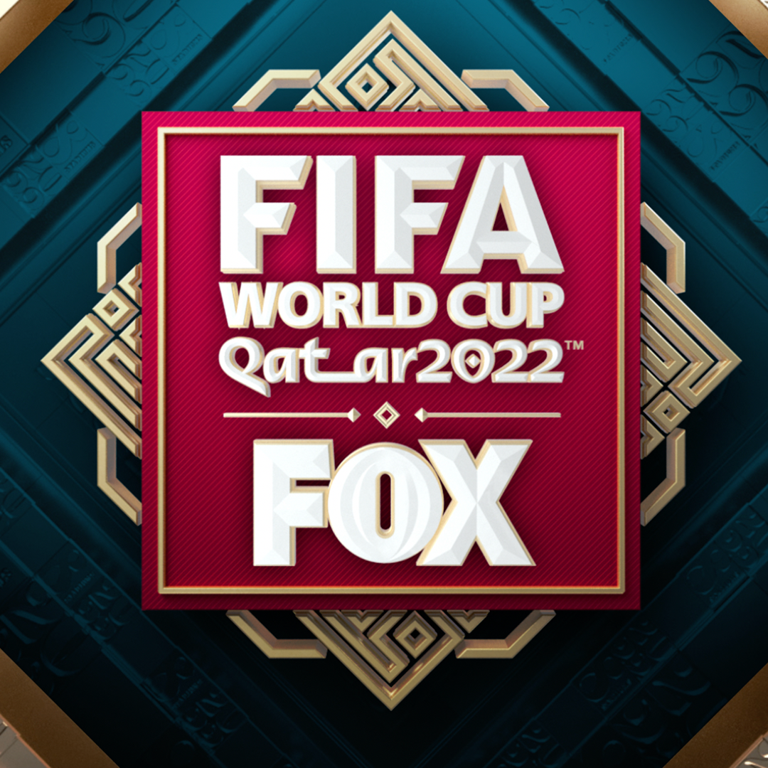 FOX Sports FIFA World Cup Coverage